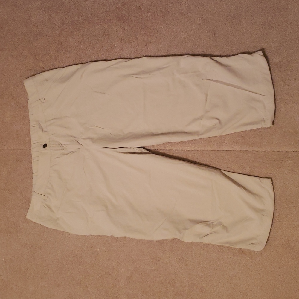 Columbia Women's Hiking Shorts